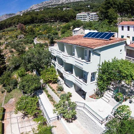 Guesthouse Dominovic بريلا المظهر الخارجي الصورة