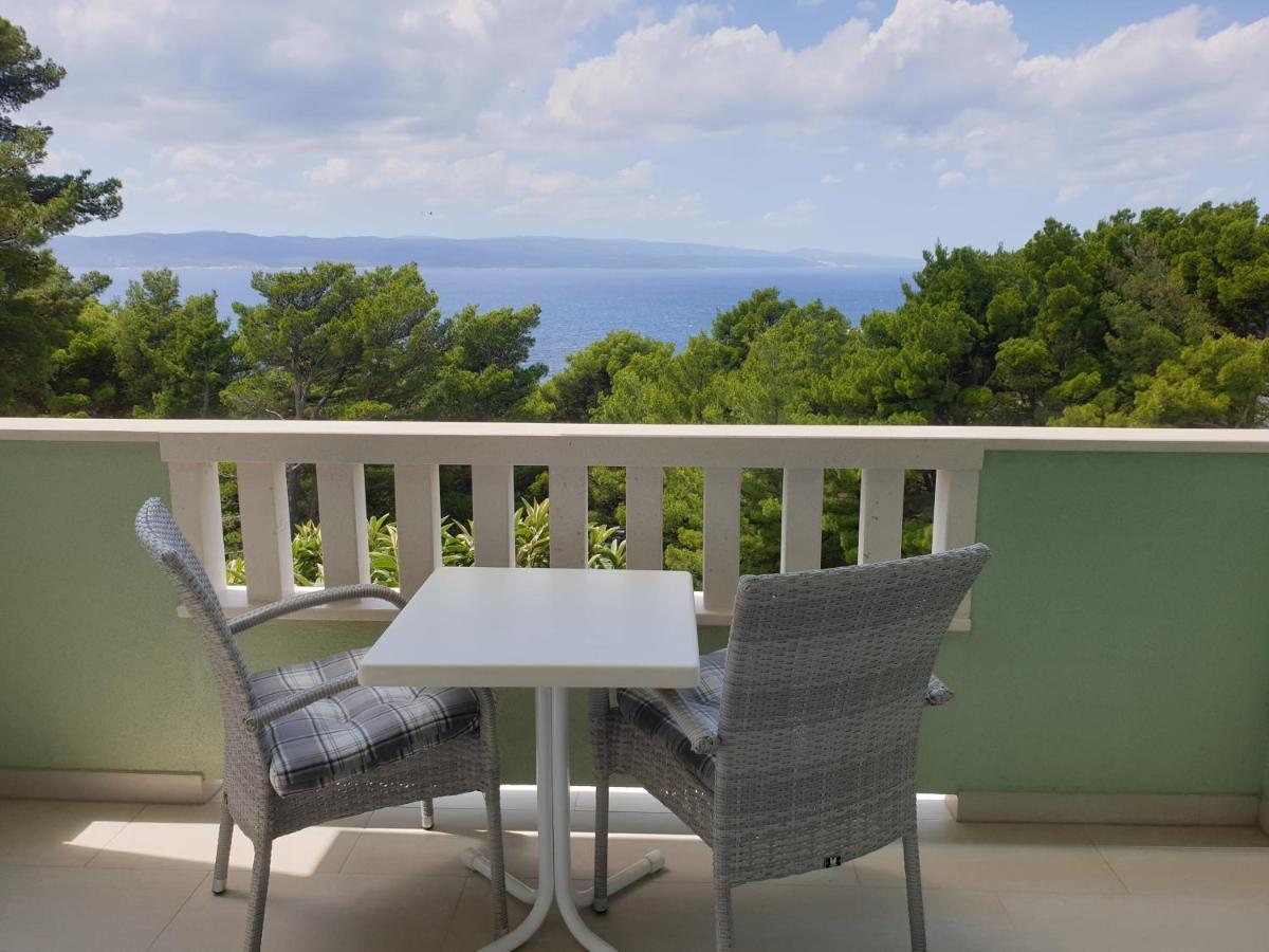 Guesthouse Dominovic بريلا المظهر الخارجي الصورة