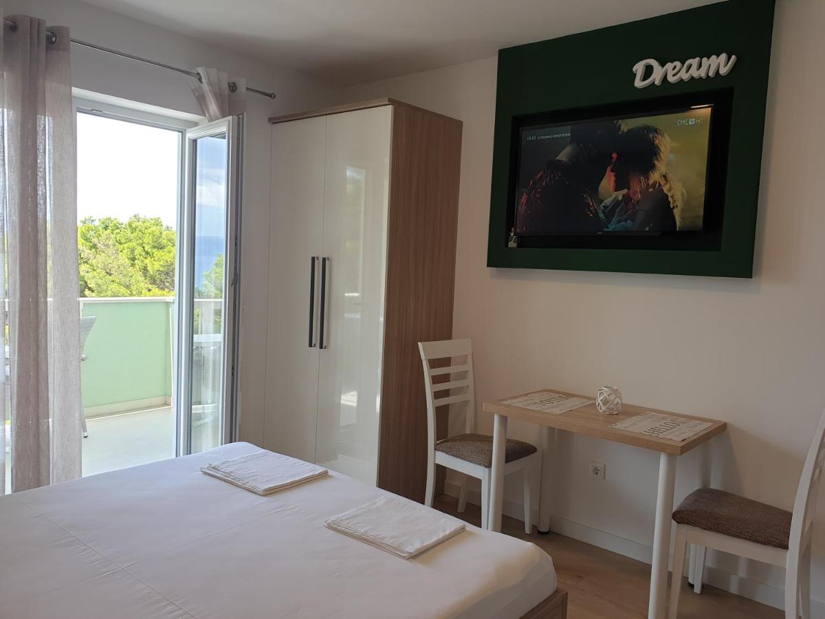 Guesthouse Dominovic بريلا المظهر الخارجي الصورة