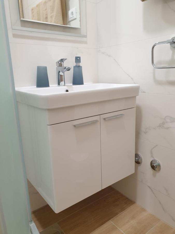 Guesthouse Dominovic بريلا المظهر الخارجي الصورة