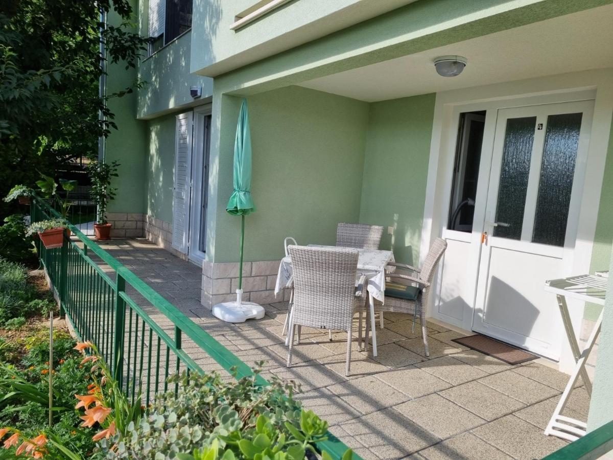 Guesthouse Dominovic بريلا المظهر الخارجي الصورة