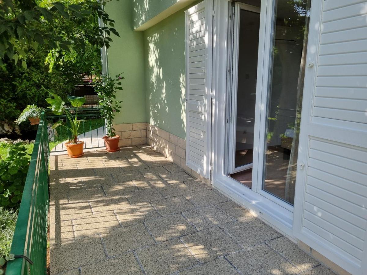 Guesthouse Dominovic بريلا المظهر الخارجي الصورة