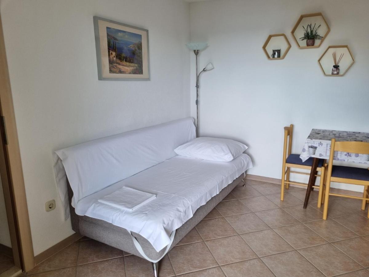 Guesthouse Dominovic بريلا المظهر الخارجي الصورة