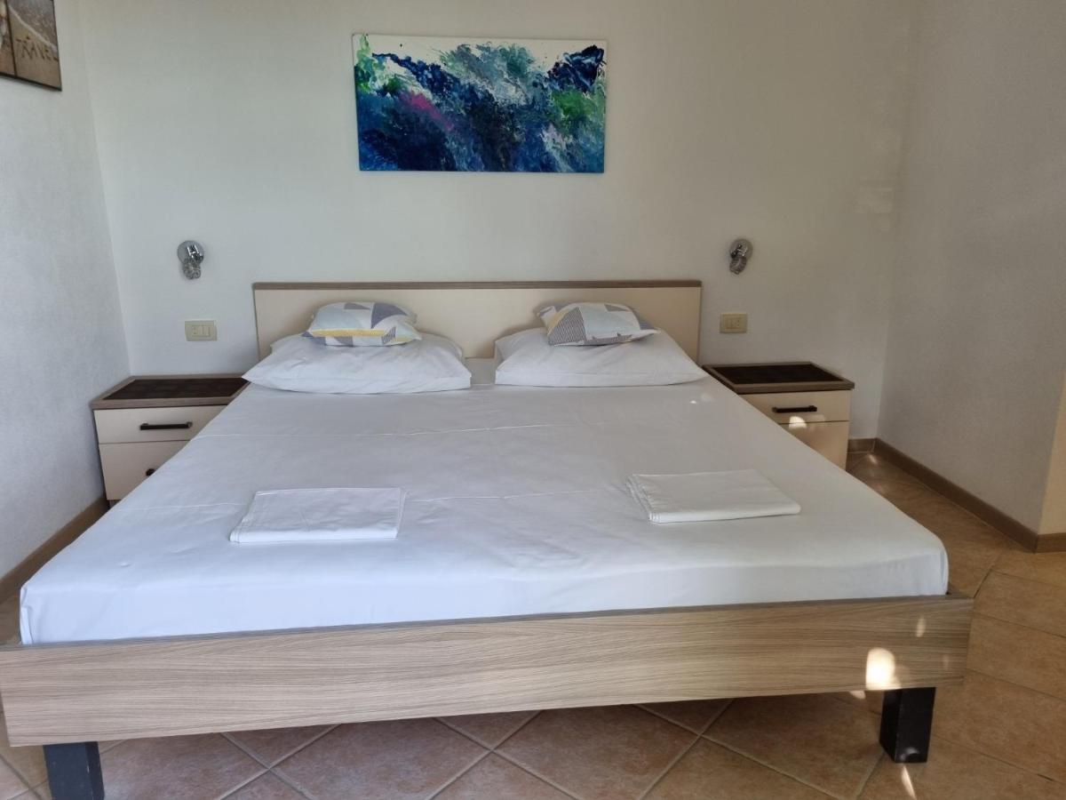Guesthouse Dominovic بريلا المظهر الخارجي الصورة