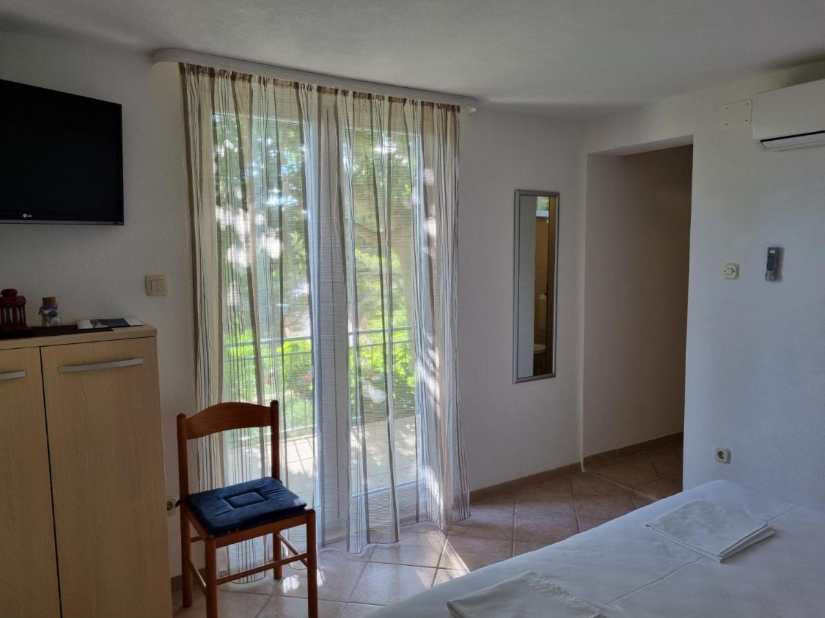 Guesthouse Dominovic بريلا المظهر الخارجي الصورة