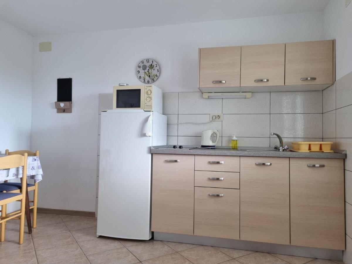 Guesthouse Dominovic بريلا المظهر الخارجي الصورة