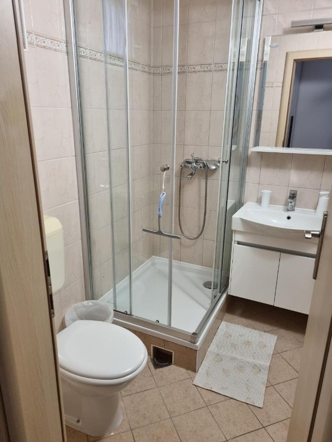 Guesthouse Dominovic بريلا المظهر الخارجي الصورة