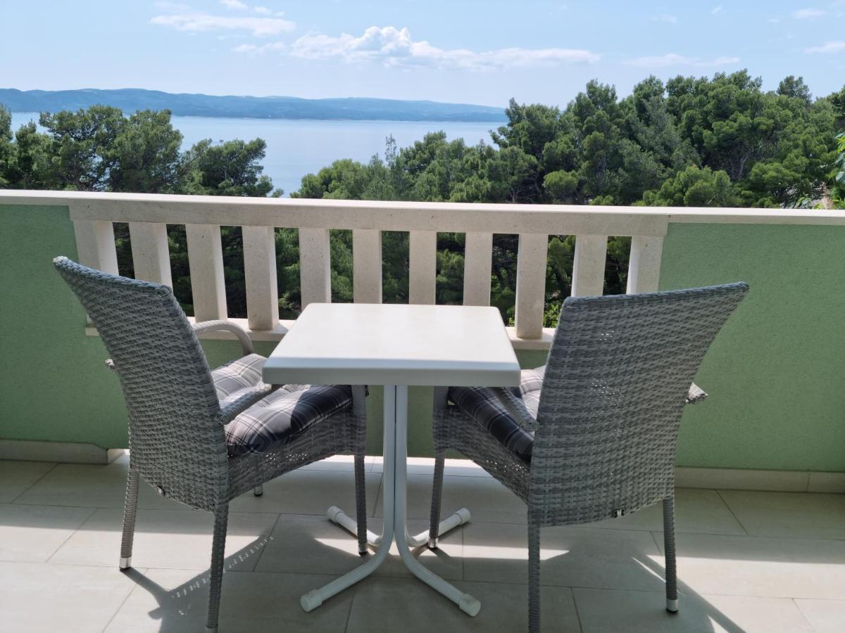 Guesthouse Dominovic بريلا المظهر الخارجي الصورة