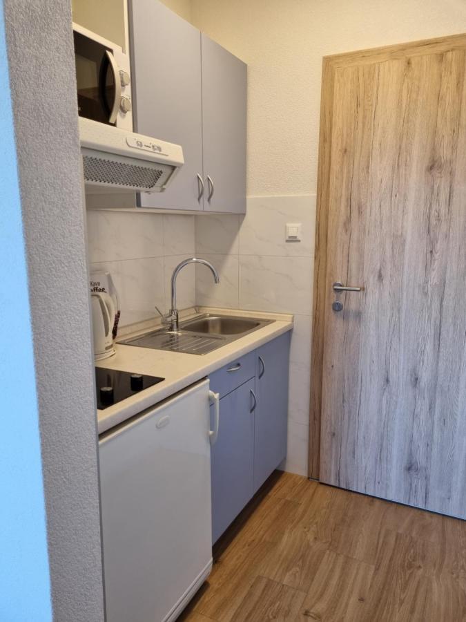 Guesthouse Dominovic بريلا المظهر الخارجي الصورة