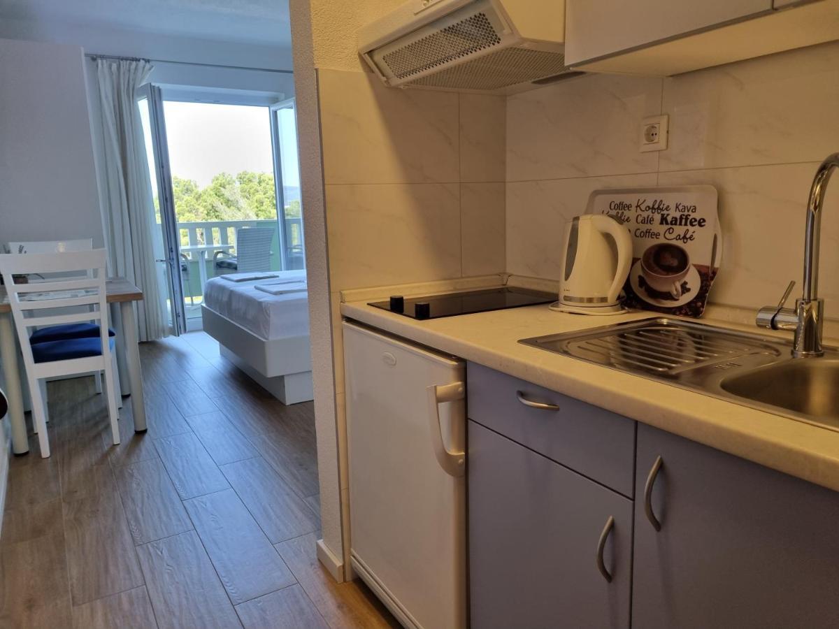 Guesthouse Dominovic بريلا المظهر الخارجي الصورة