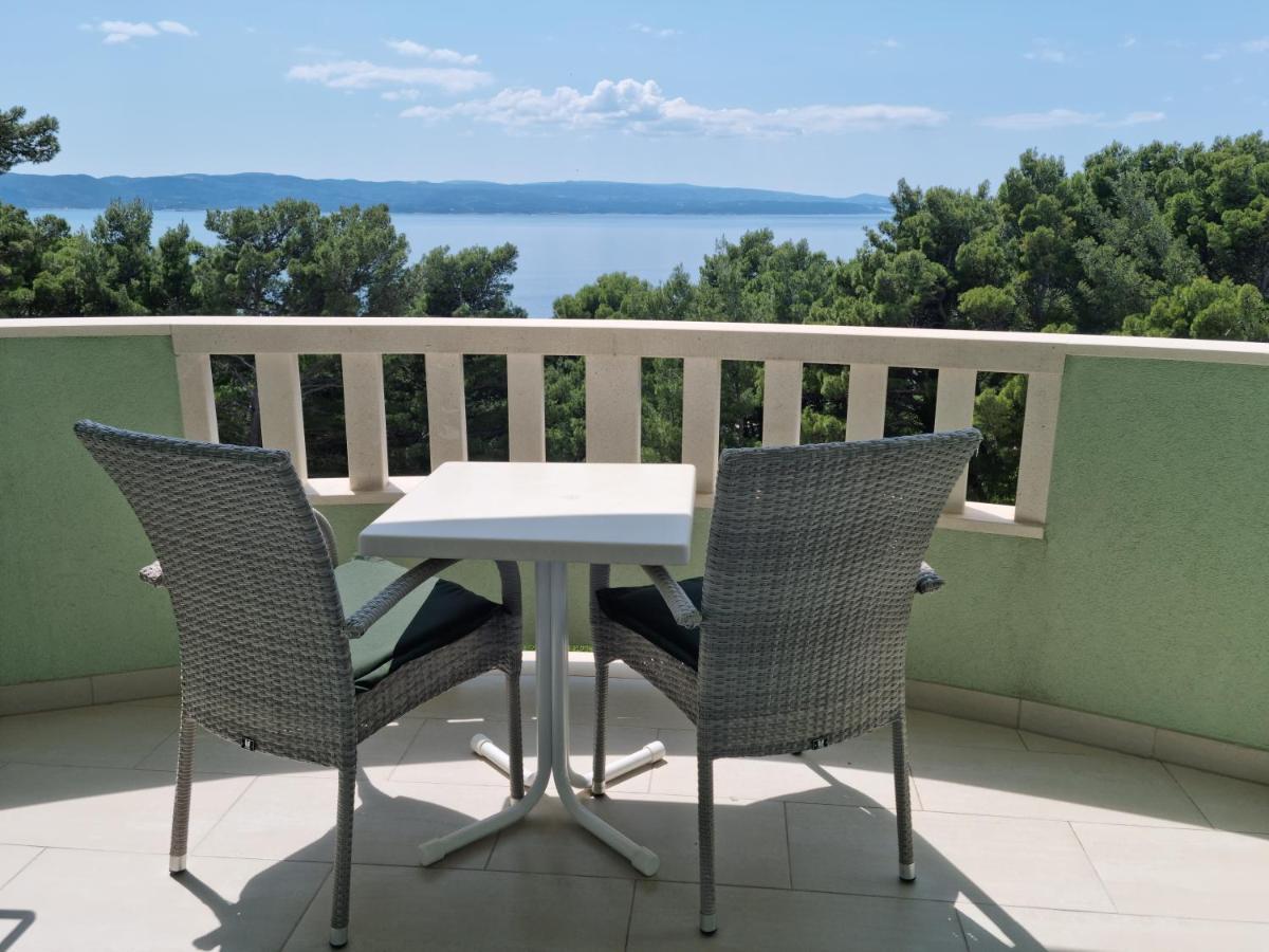 Guesthouse Dominovic بريلا المظهر الخارجي الصورة