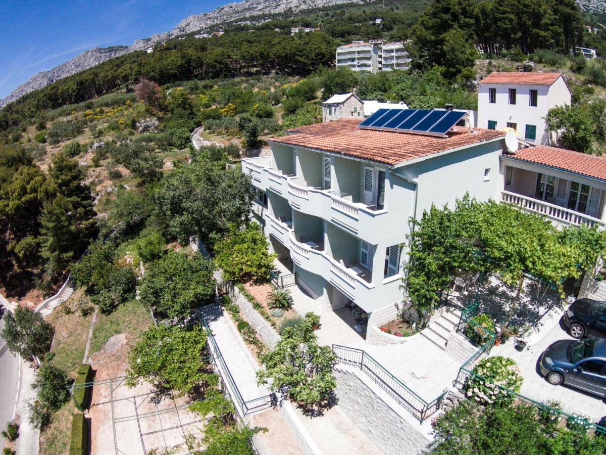 Guesthouse Dominovic بريلا المظهر الخارجي الصورة