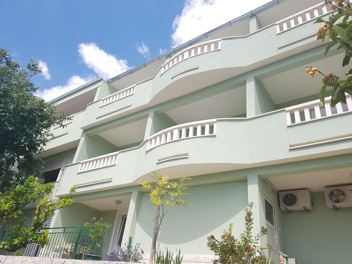 Guesthouse Dominovic بريلا المظهر الخارجي الصورة