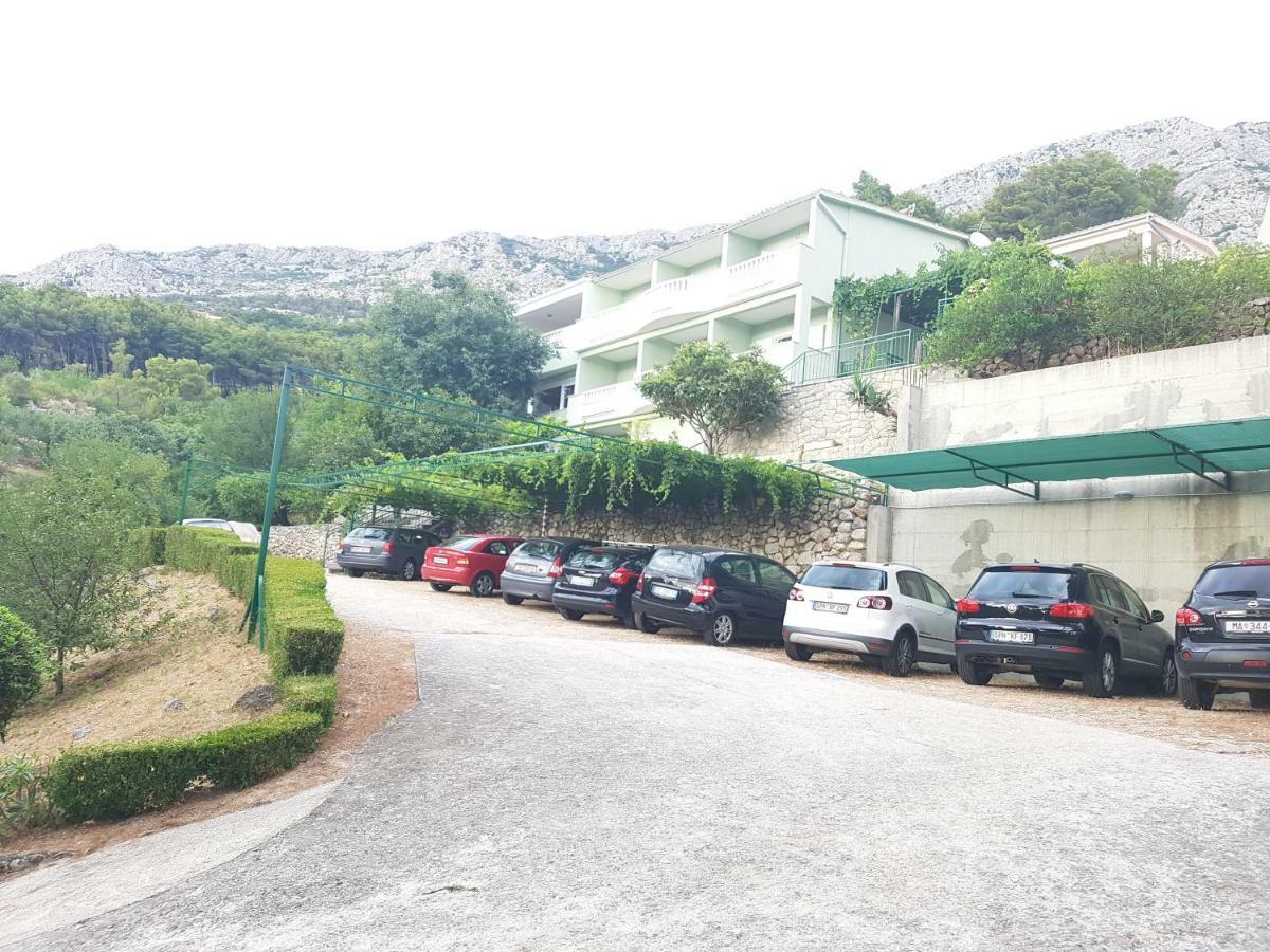 Guesthouse Dominovic بريلا المظهر الخارجي الصورة