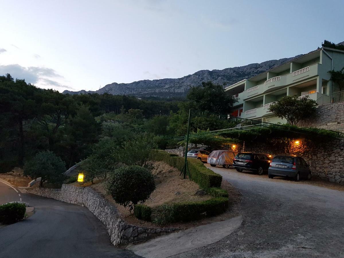 Guesthouse Dominovic بريلا المظهر الخارجي الصورة