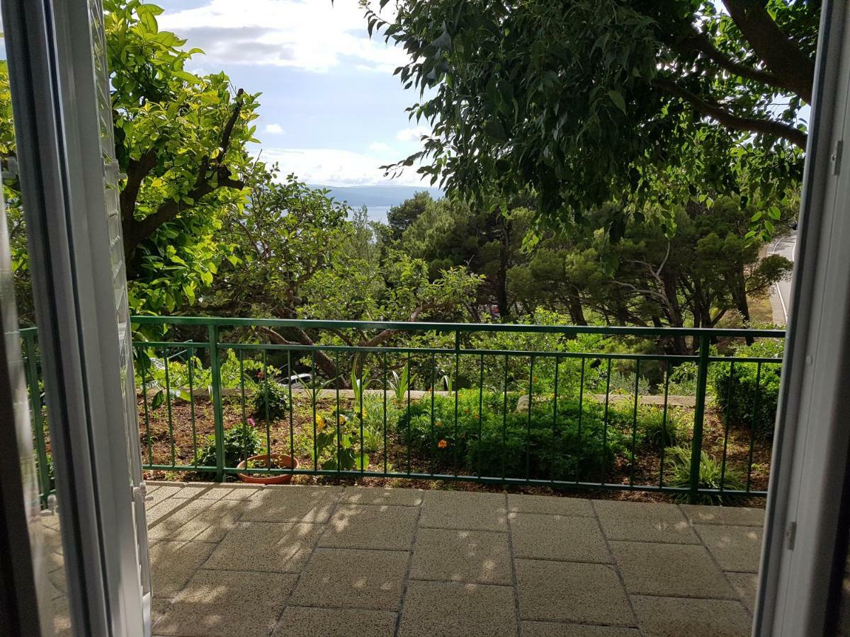 Guesthouse Dominovic بريلا المظهر الخارجي الصورة
