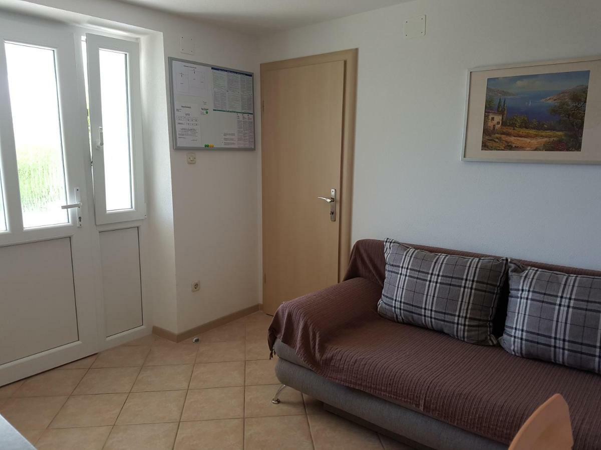 Guesthouse Dominovic بريلا المظهر الخارجي الصورة