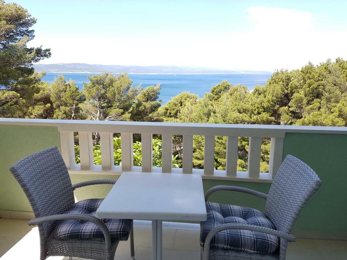 Guesthouse Dominovic بريلا المظهر الخارجي الصورة