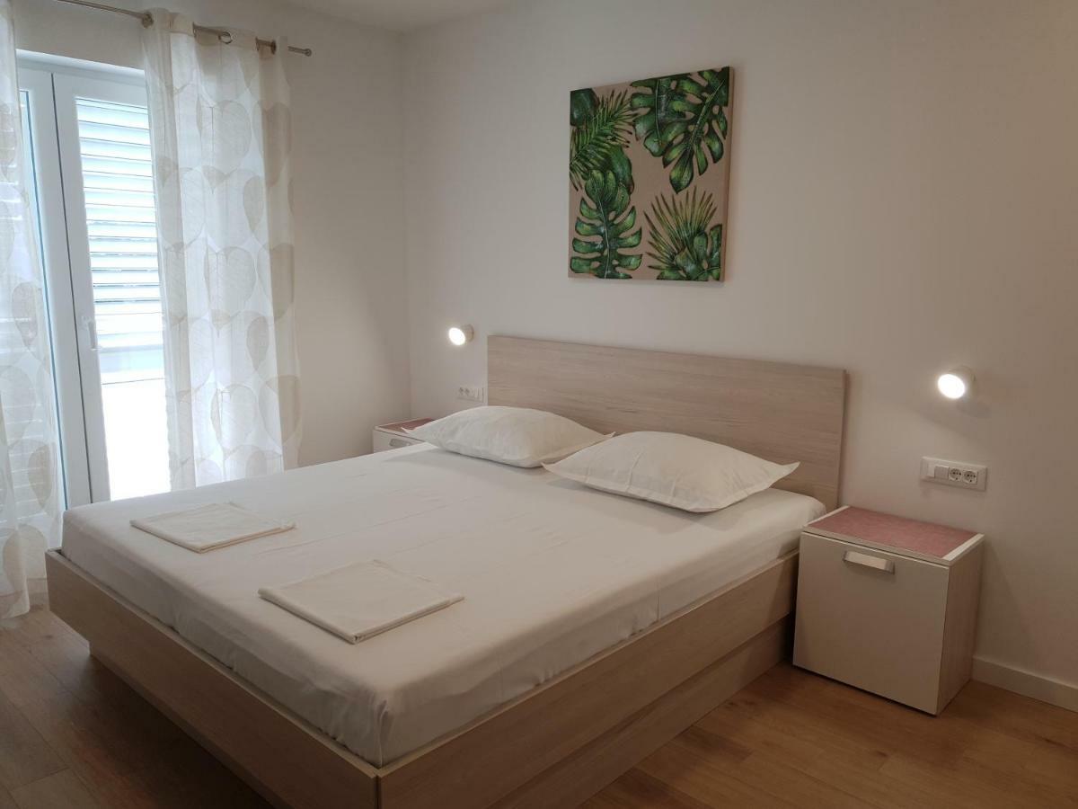 Guesthouse Dominovic بريلا المظهر الخارجي الصورة