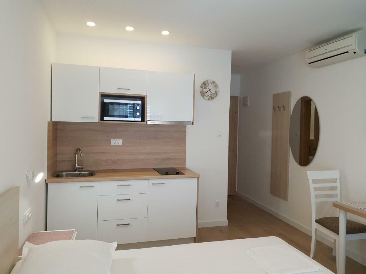 Guesthouse Dominovic بريلا المظهر الخارجي الصورة