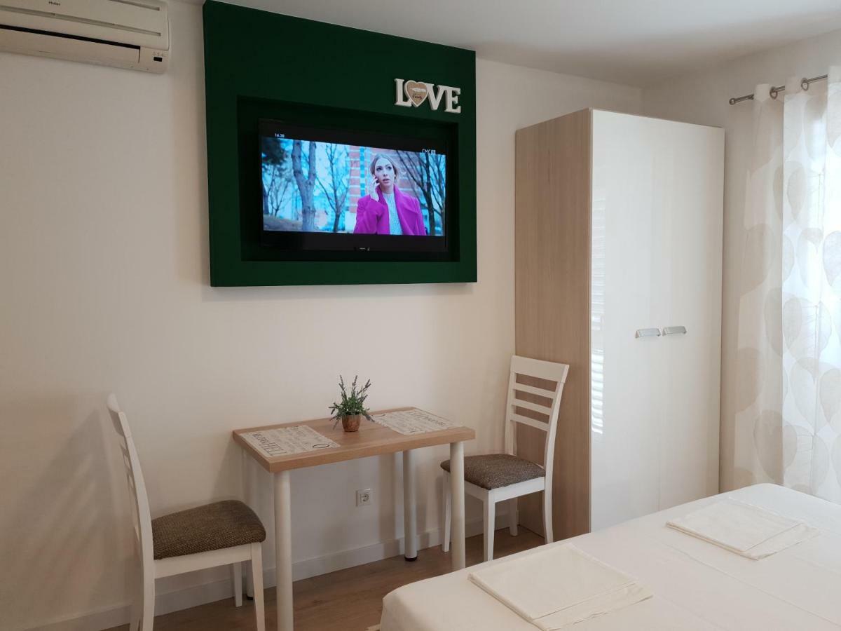 Guesthouse Dominovic بريلا المظهر الخارجي الصورة