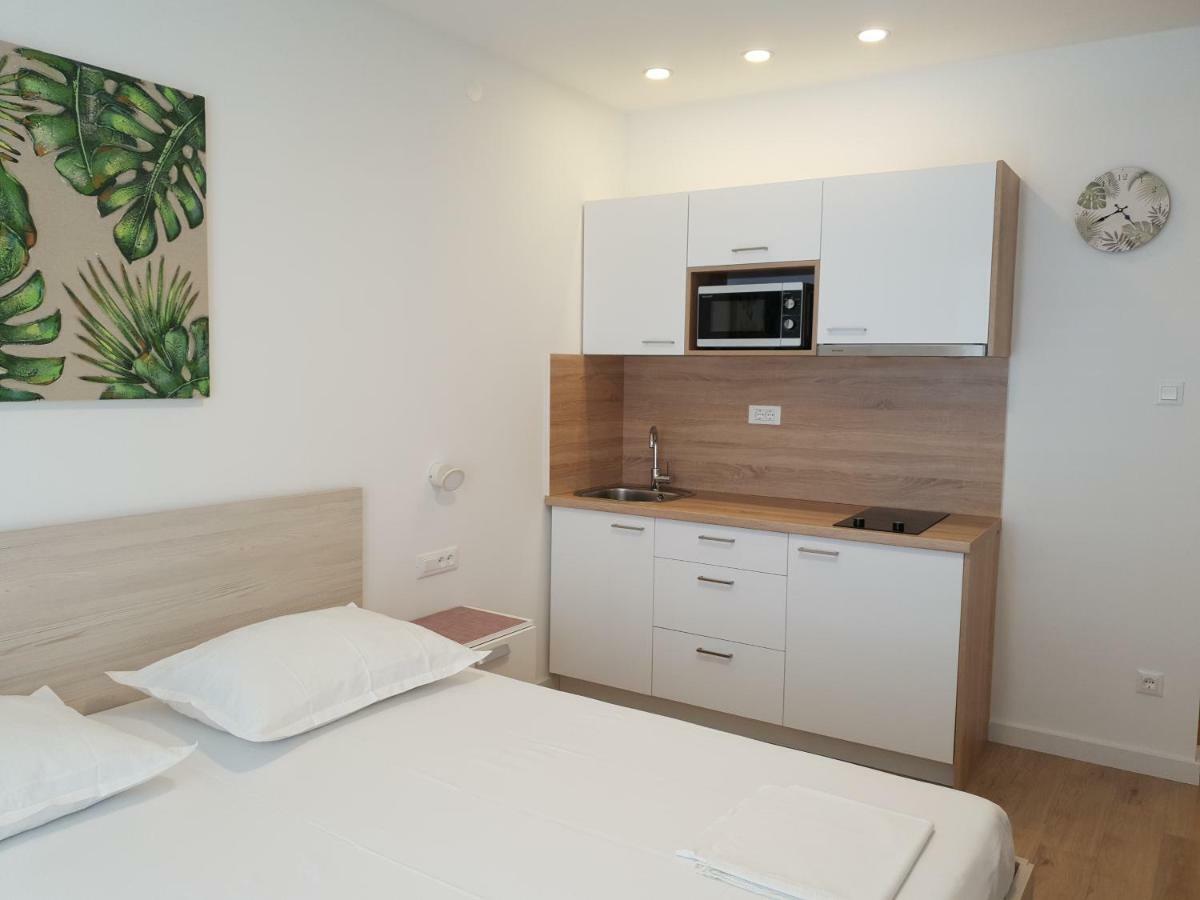 Guesthouse Dominovic بريلا المظهر الخارجي الصورة