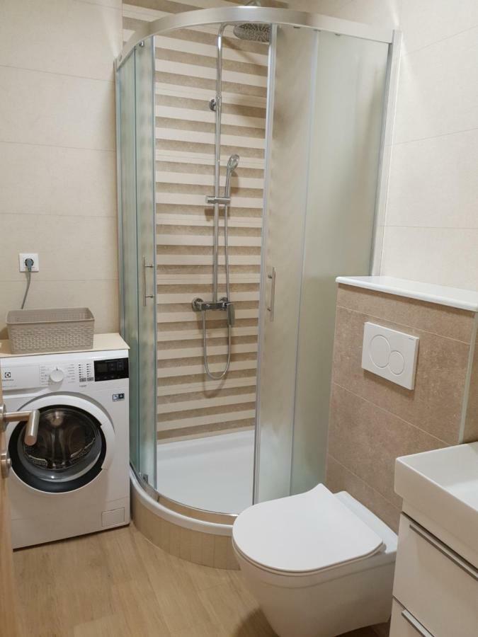 Guesthouse Dominovic بريلا المظهر الخارجي الصورة
