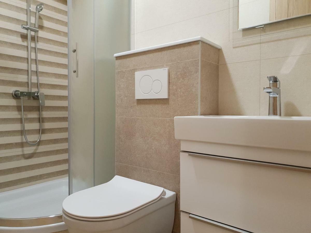 Guesthouse Dominovic بريلا المظهر الخارجي الصورة