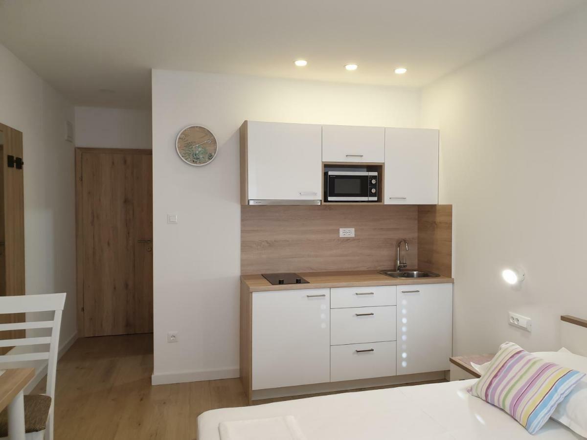 Guesthouse Dominovic بريلا المظهر الخارجي الصورة