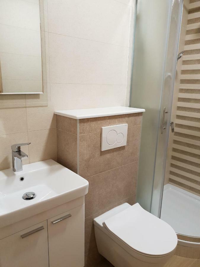 Guesthouse Dominovic بريلا المظهر الخارجي الصورة